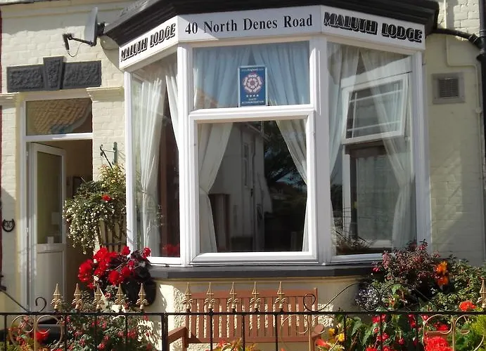 Maluth Lodge