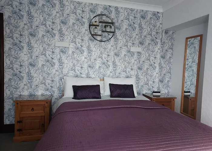 Maluth Lodge