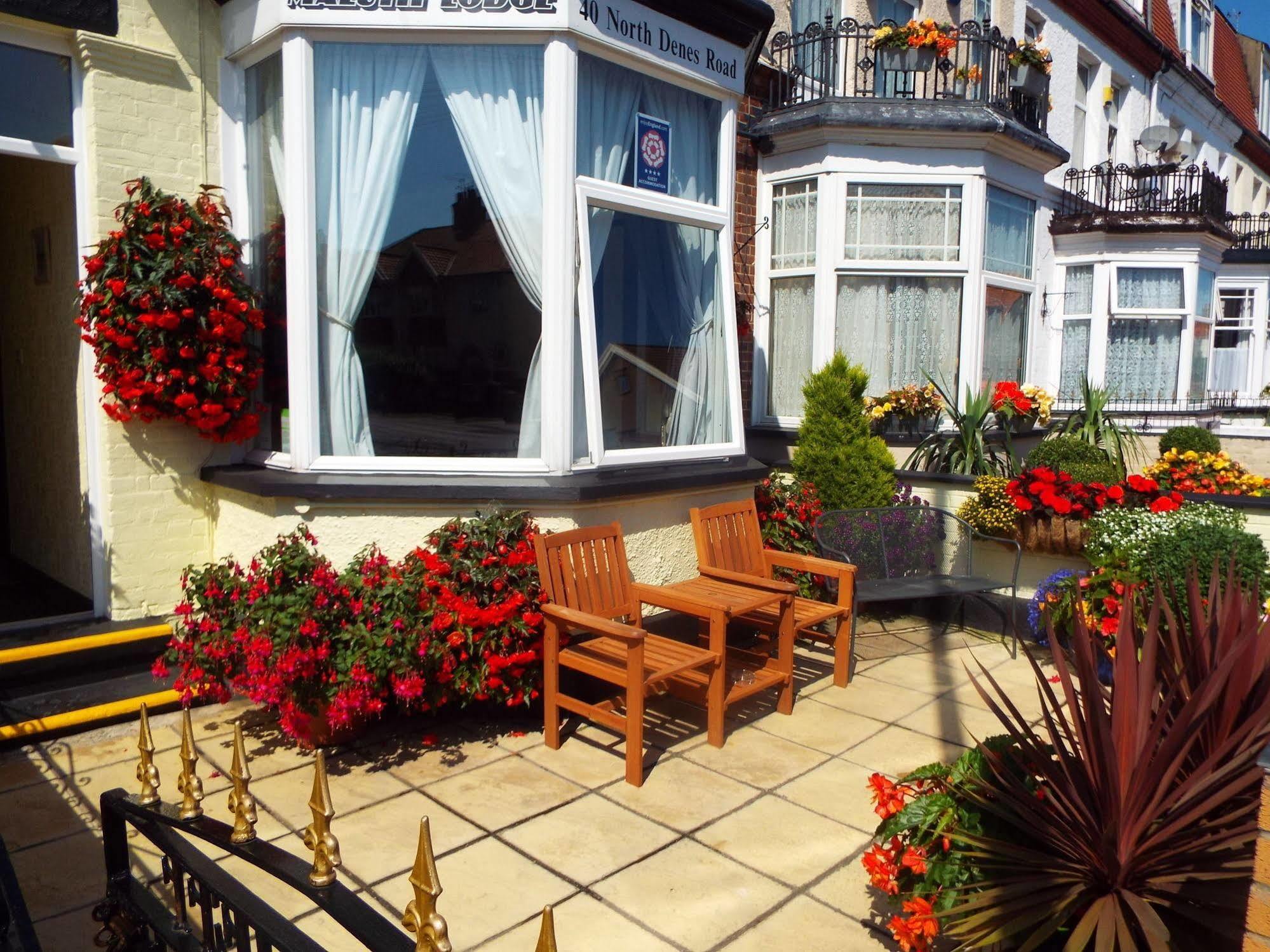 Maluth Gasthof Great Yarmouth