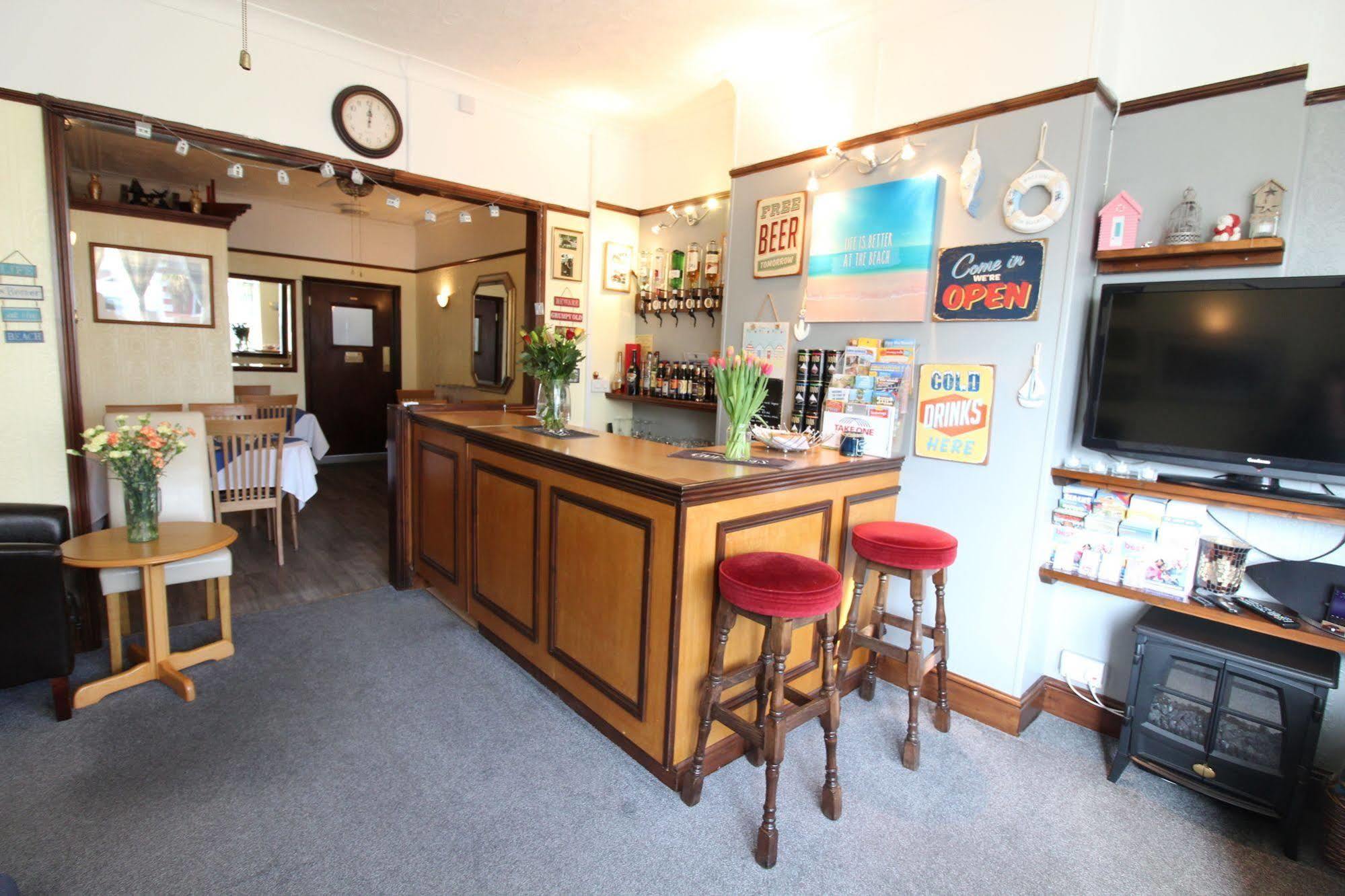 Maluth 3* Great Yarmouth