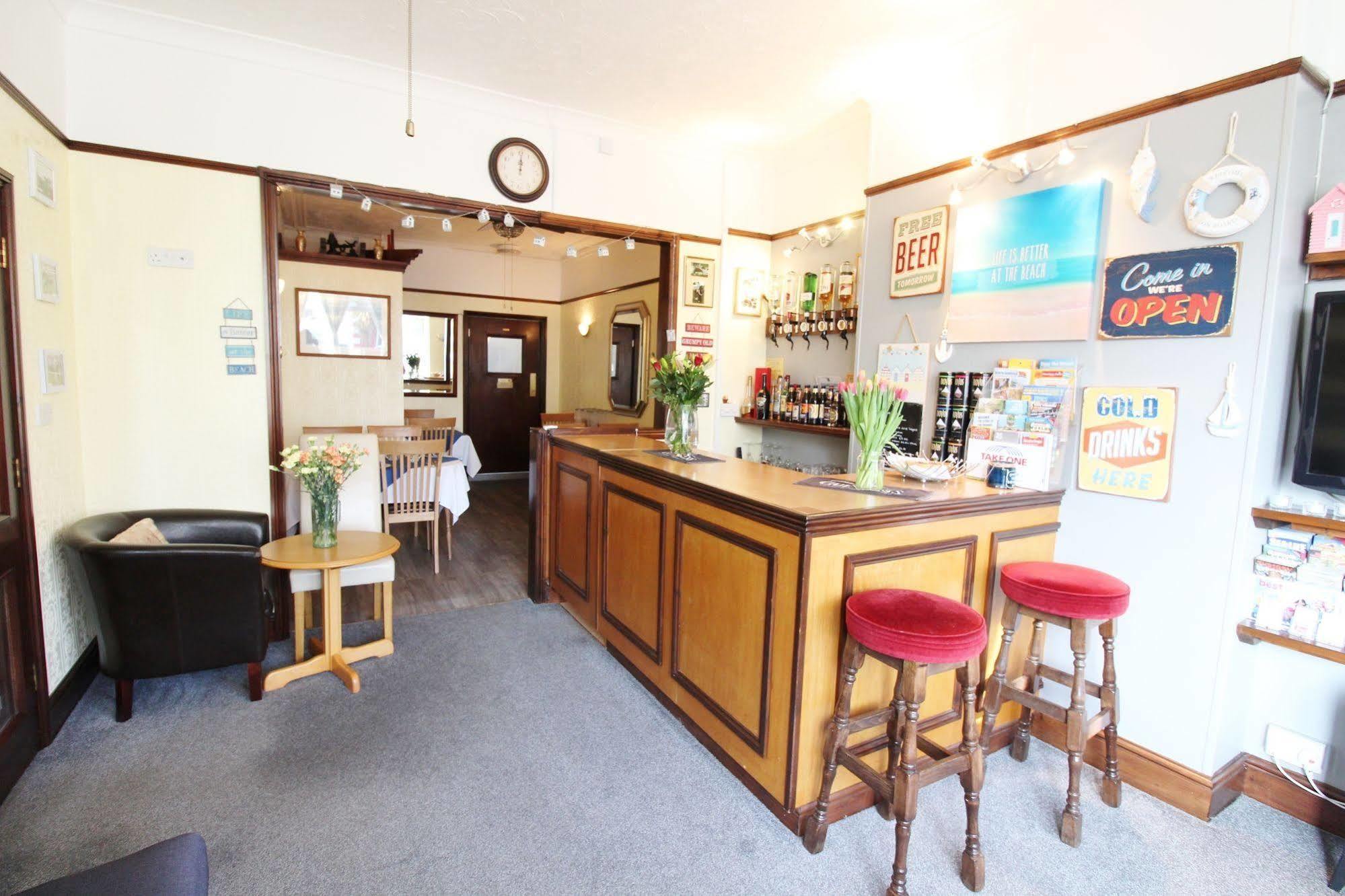 Gasthof Maluth Great Yarmouth